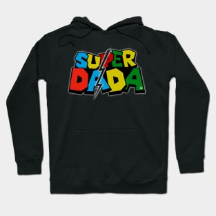 Super Dada Hoodie